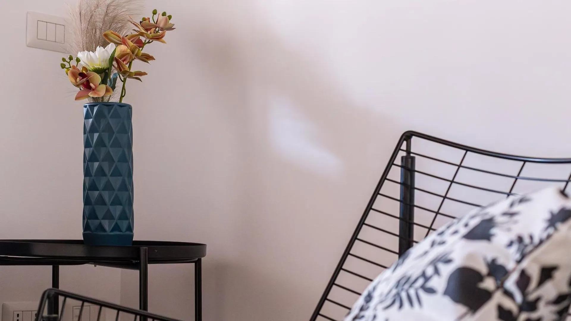 Apartman Iflat Cozy Studio In The Heart Of Campo De Fiori Róma